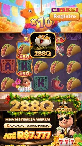 288Q 2026 Slot Gacor RTP Tinggi
