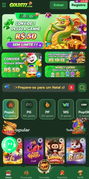 GOLD777 Game Online Resmi 2026