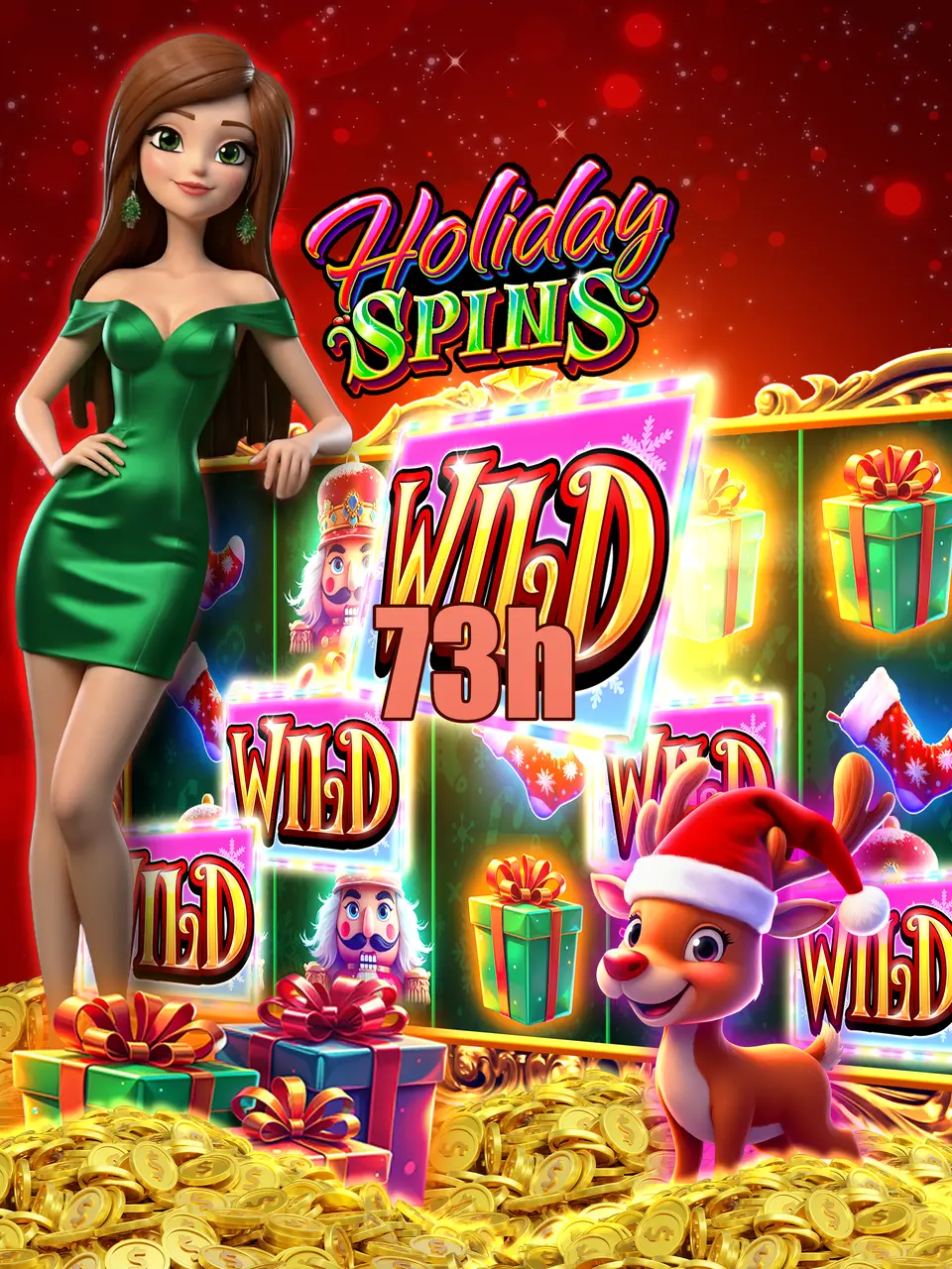 73h APK