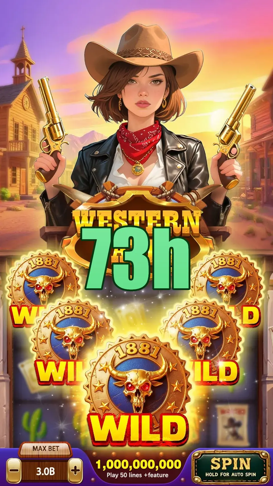 73h APK