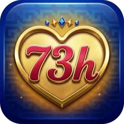 73h Logo - Oficial